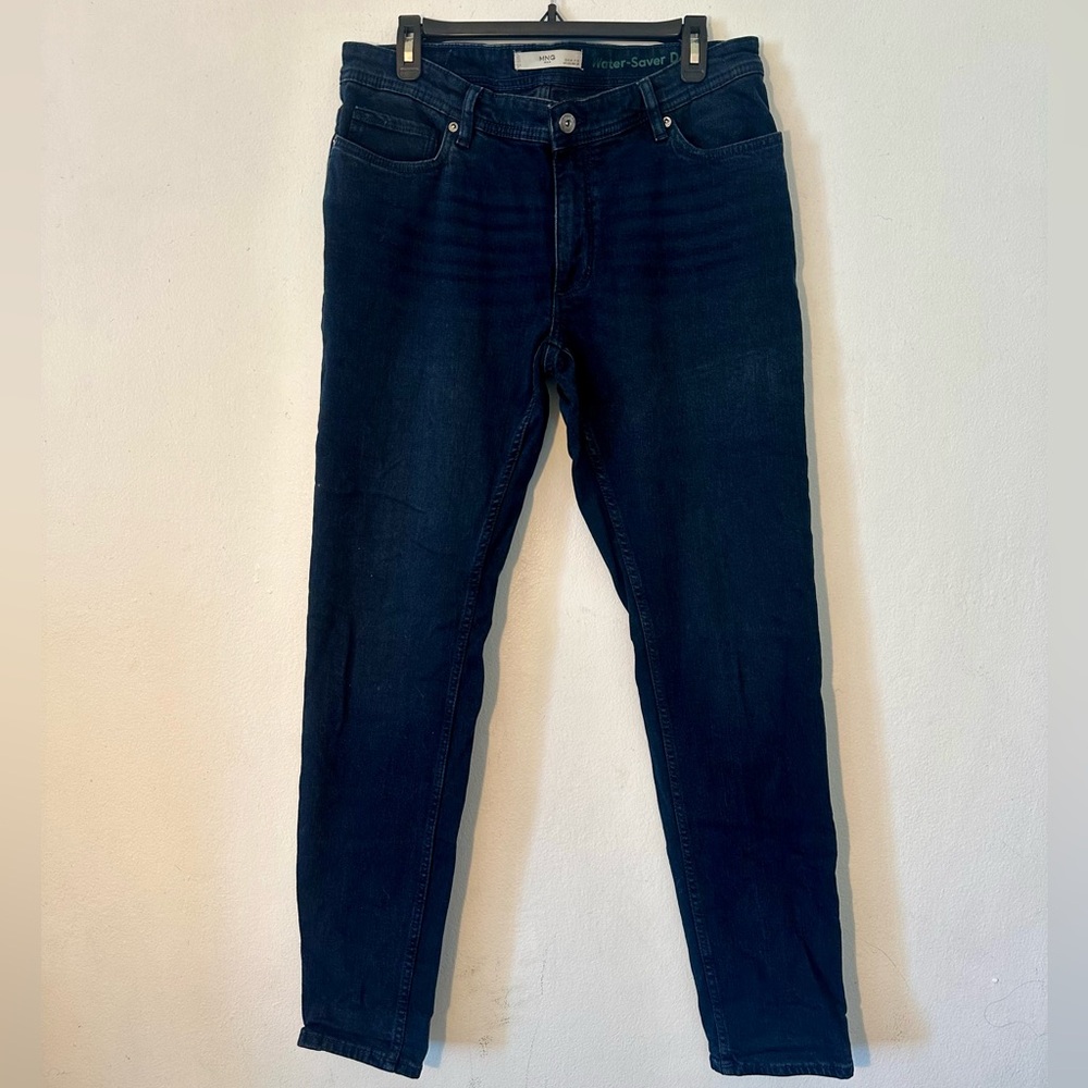 MANGO MEN JEANS